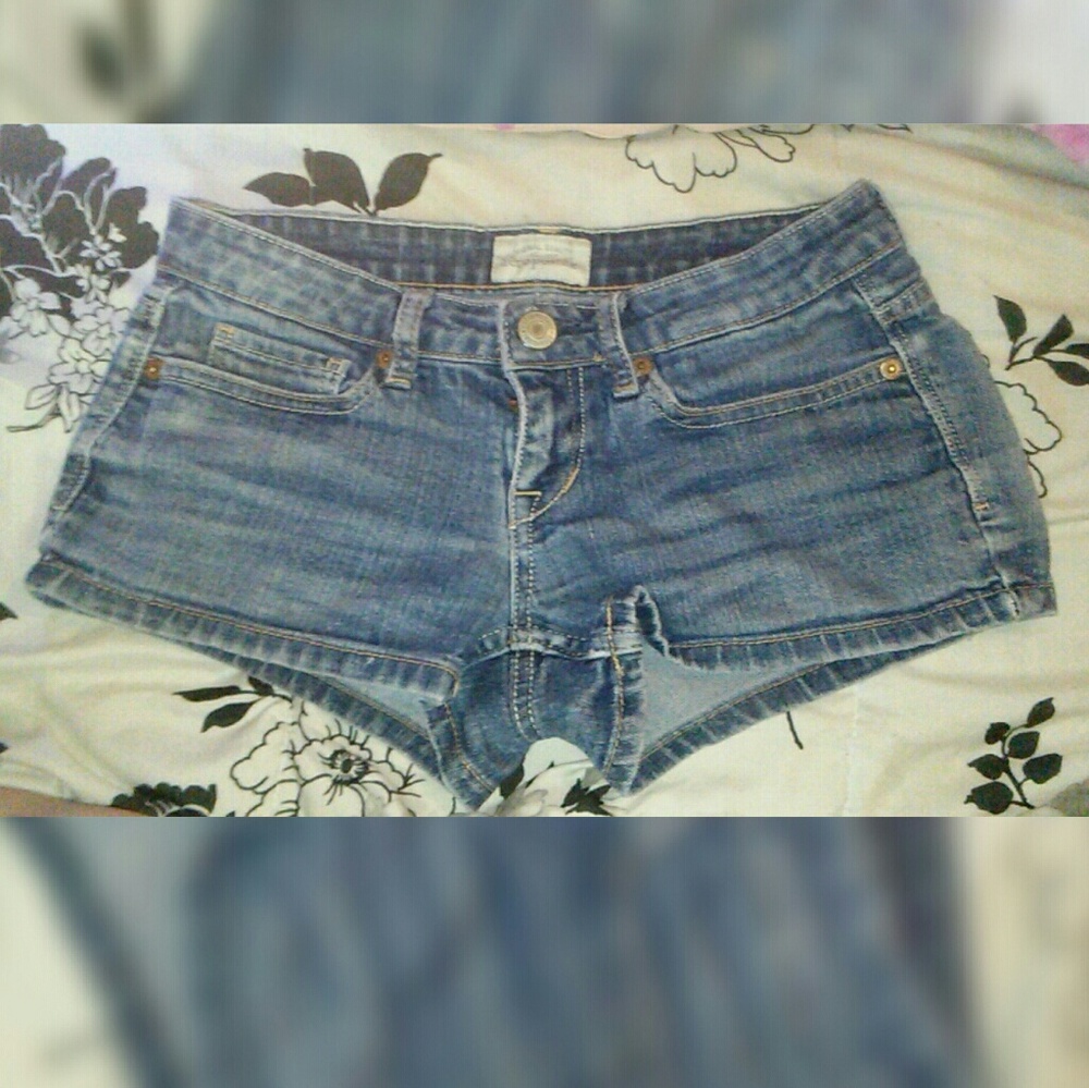 Aeropostale shorts❤